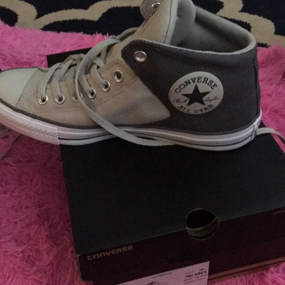 Nib Converse last price no offers - Picture 6 of 8